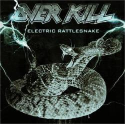 Overkill - Electric Rattlesnake