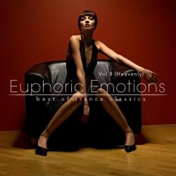 Euphoric Emotions Vol.8