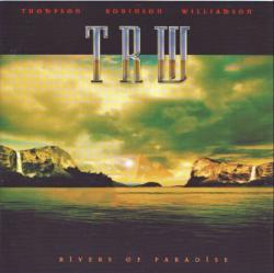 TRW - Rivers Of Paradise
