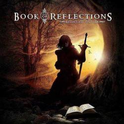 Book Of Reflections - Relentless Fighter