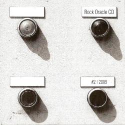 VA - Rock Oracle CD #3