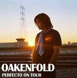 Paul Oakenfold - Perfecto on Tour 180