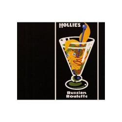 The Hollies - Russian Roulette