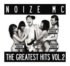 Noize MC - The greatest hits vol.2