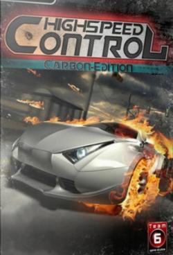 Highspeed Control Carbon Edition [LossLess RePack]