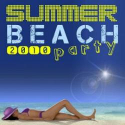 VA - Summer Beach Party