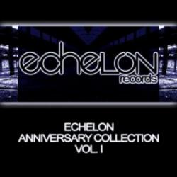 VA - Echelon Anniversary Collection Vol. 1
