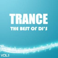 Trance - The Best Of Dj's vol.1