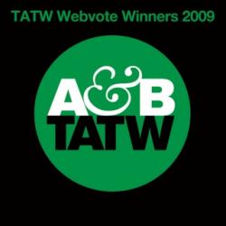 Trance Around the World: Webvote Winners 01