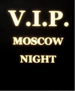 VA - V.I.P. Moscow Night