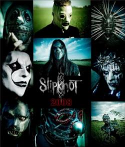 Slipknot - Live at Roskilde