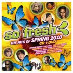 VA - So Fresh The Hits Of Spring