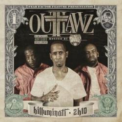 The Outlawz - Killuminati 2K10