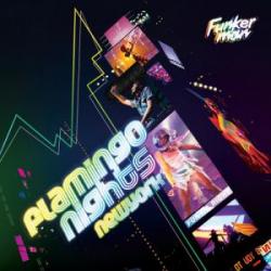 VA - Flamingo Nights Vol 2 New York: Mixed By Funkerman
