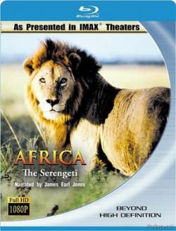 :  / Africa: The Serengeti