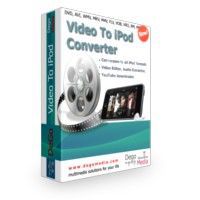 DeGo Video to iPod Converter 2.4.2.157