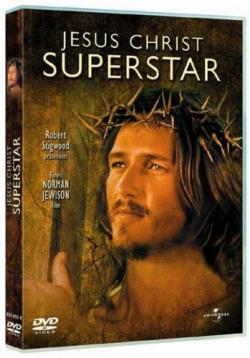    / Jesus Christ Superstar ENG