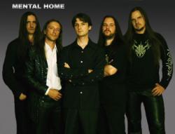 Mental Home - Discography