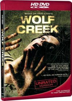   [ ] / Wolf creek [UNRATED] DUB
