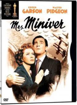   / Mrs. Miniver MVO