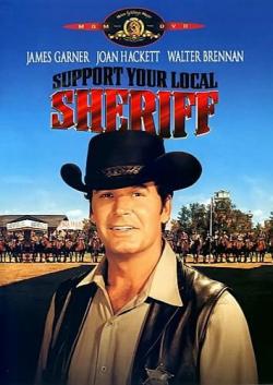   ! / Support Your Local Sheriff! DVO