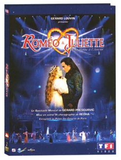    ( 1) / Romeo et Juliette: De la haine a l'amour SUB
