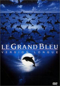   / Grand bleu, Le / The Big Blue MVO