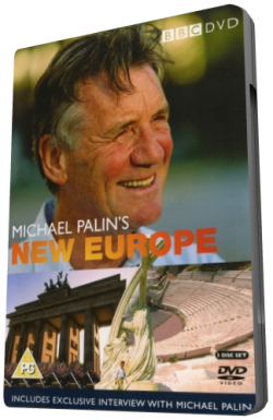 BBC:      (7   7) / New Europe With Michael Palin DVO