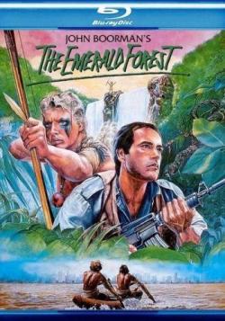   [ ] / The Emerald Forest [Director's Cut] MVO