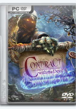 Contract with the Devil [v.1.0] [RePack by Other s]