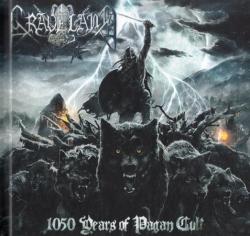 Graveland - 1050 Years of Pagan Cult