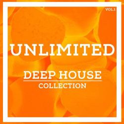 VA - Unlimited Deep House Collection Vol.1