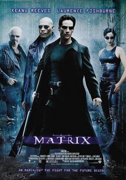  / The Matrix DUB
