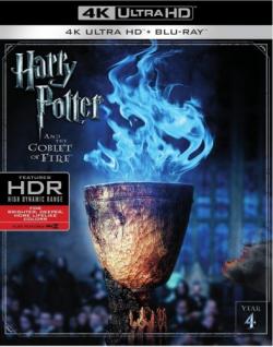      / Harry Potter and the Goblet of Fire [USA Transfer] DUB + 2xDVO + 3xAVO + 2xMVO