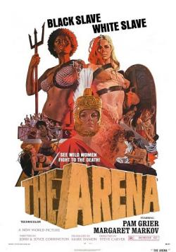     / The Arena MVO