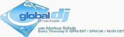 Markus Schulz - Global DJ Broadcast World: Tour Best of 2010