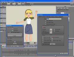 Anime Studio Pro 7.1