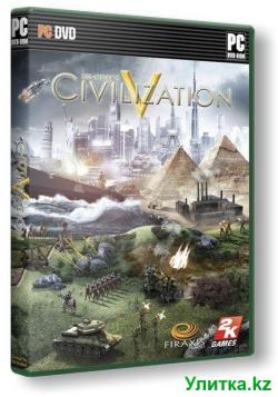   Sid Meier's Civilization V