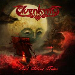 Elvenking - Red Silent Tides (Limited Edition 2CD)