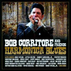 Bob Corritore And Friends - Harmonica Blues (1989 Jul 24)