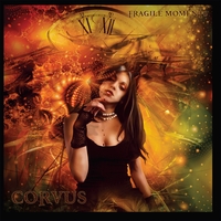 Corvus - Fragile Moments