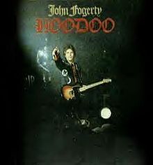 John Fogerty - Hoodoo (The unreleased album from 1976)