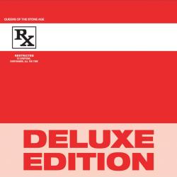 Queens of the Stone Age - Rated R (2CD)