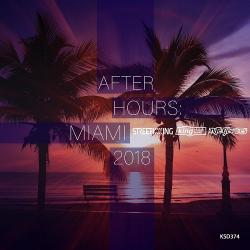 VA - After Hours Miami 2018