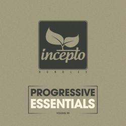VA - Progressive Essentials, Vol. 9