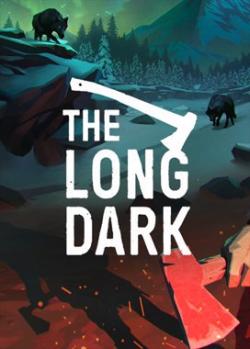 The Long Dark / 2017 / PC / v. 1.29.35212 /RePack qoob