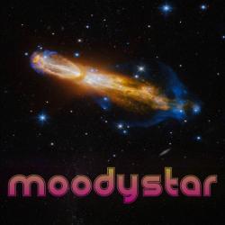 Johnny Ola - Moody Star