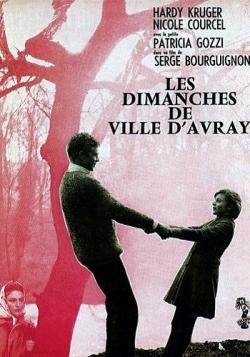    ' / Les Dimanches de Ville d'Avray MVO+DVO