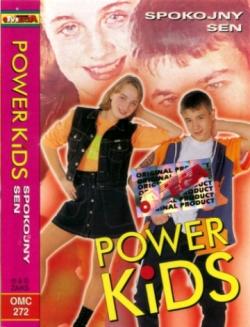 Power Kids - Spokojny Sen