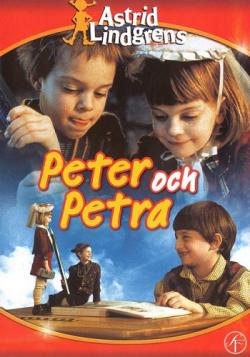    / Peter och Petra VO